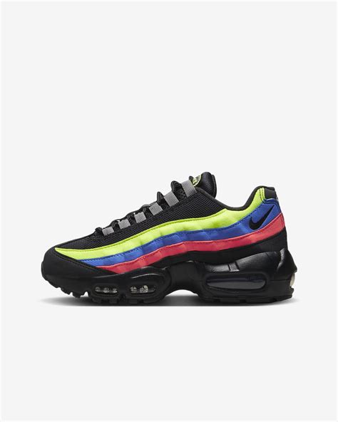 nike air max 95 kinderen|air max 95 big kids.